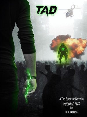 cover image of Tad